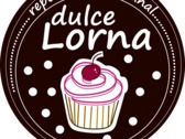 Logo Banquetería Dulce Lorna