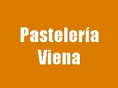 Pastelería Viena