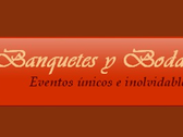 Logo Banquetes Y Bodas