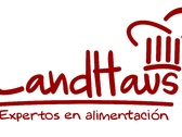 Logo Landhaus