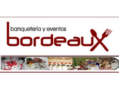 Logo Banqueteria Y Eventos Bordeaux