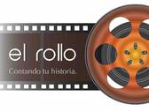 Logo El Rollo Servicios Audiovisuales