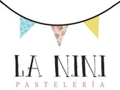 Logo La Niní Pastelería