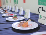 Comienza en Concepción el Torneo Gastronómico Chef Sur