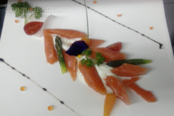 Catering para matrimonios