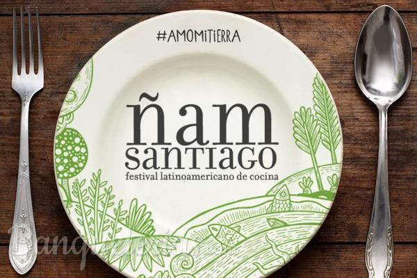 Ñam Santiago, el epicentro de sabor y talento culinario