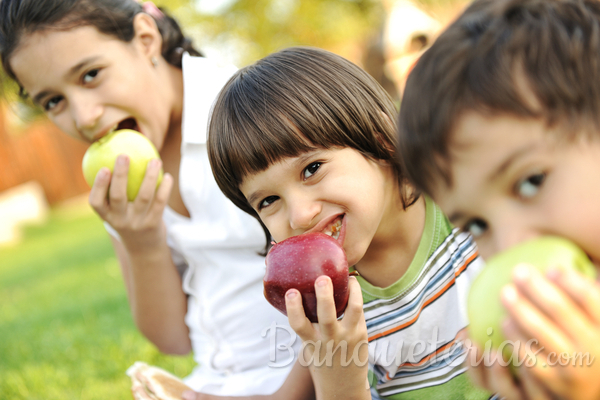 Food Revolution Day: un giro a la alimentación saludable