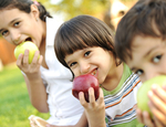 Food Revolution Day: un giro a la alimentación saludable