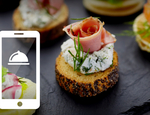 La app de Banqueterias.com ya llegó para quedarse en tu bolsillo