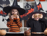 Halloween: 3 recetas fáciles y rápidas para celebrar en casa