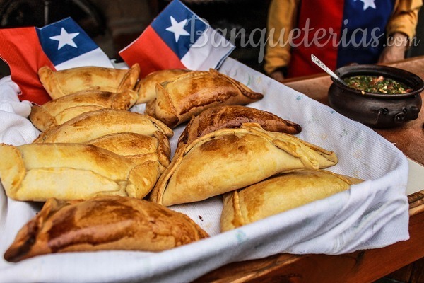 ​Guerra de empanadas: ¿cuál es la mejor?