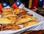 ​Guerra de empanadas: ¿cuál es la mejor?