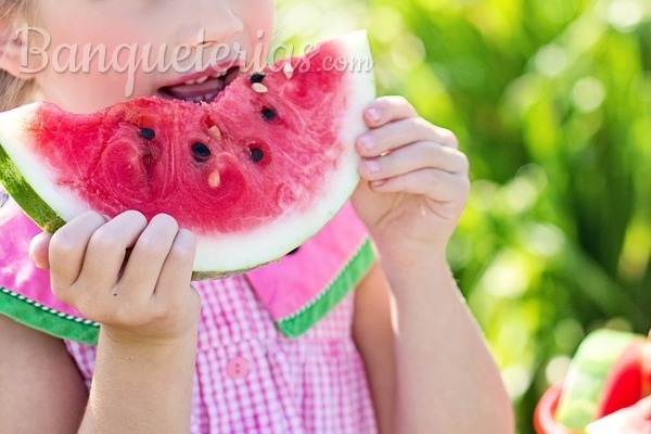 ¡Comenzaron las clases! Sorprende a tu hijo con entretenidas colaciones