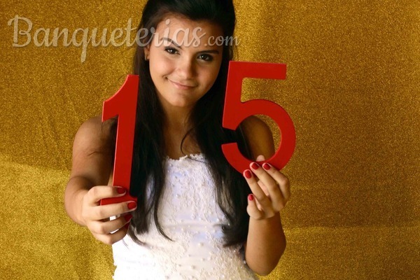 ¿Preparando tu fiesta de los 15? Atenta a estos consejos