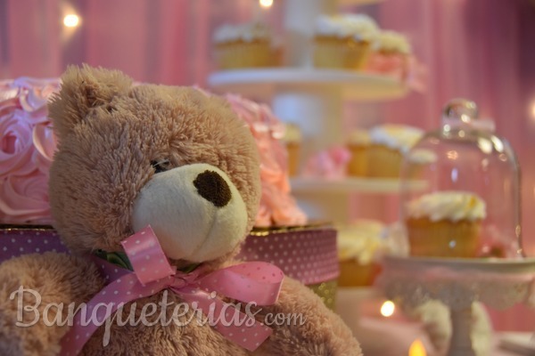 ¿Planificando un baby shower? Atentos a estos tips