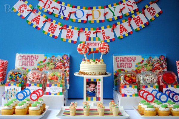 Deco Chic y Cupcakes: Las nuevas tendencias en fiestas infantiles 