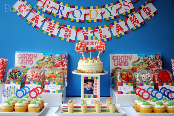 Deco Chic y Cupcakes: Las nuevas tendencias en fiestas infantiles