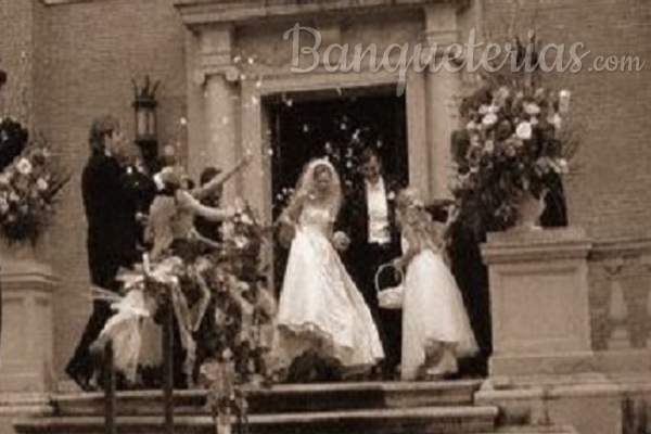 ¿Cómo elegir la empresa de Banqueteria perfecta para tu matrimonio?