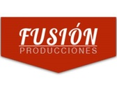 Logo Fusion Producciones