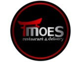 Moes Sushi