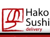 Hako Sushi Delivery