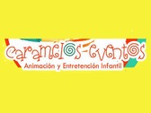 Caramelos Eventos