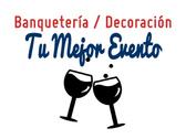 Banquetería Decoración Tu Mejor Evento