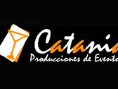 Catania Producciones De Eventos Ltda.