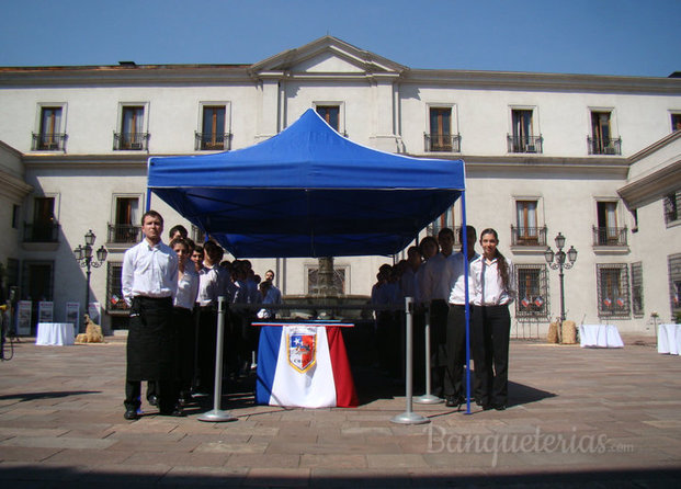 Bicentenario de Chile