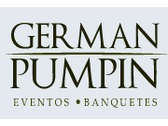 Gastronomía y Servicios de Producción de Eventos German Pumpin V  EIRL