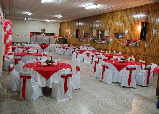 Centro de eventos