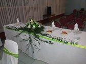 Oskarin Eventos Y Banqueteria