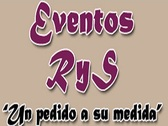 Eventos R y S