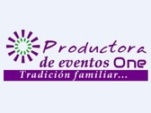 Productora de Eventos One