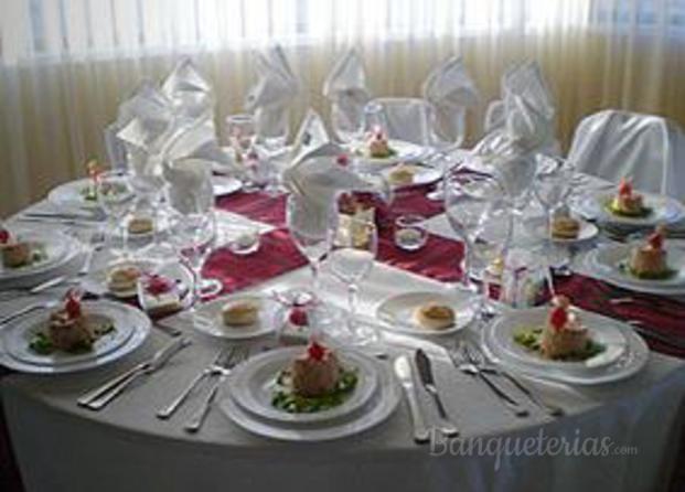 Banquetes del Sur