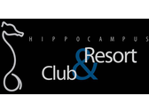 Logo Hippocampus Resort Y Club