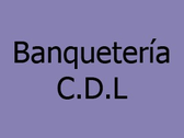 Logo Banqueteria C.d.l
