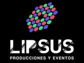 Lipsus Producciones y Eventos