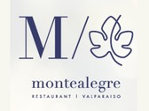 Restaurant Montealegre