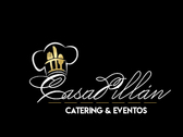Casa Pillán Catering&Eventos