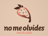 No Me Olvides Pastelería