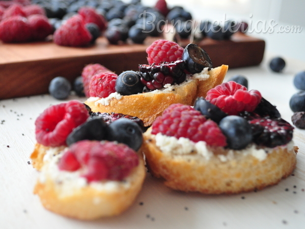 Crostinis
