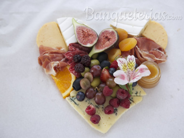 heart cheese