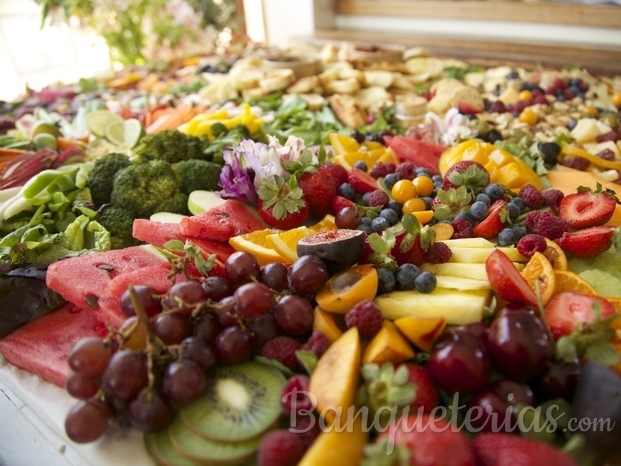 Grazing Table