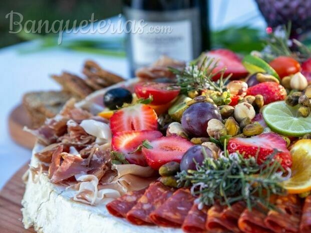 Brie Cake