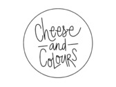 CHEESE AND COLOURS