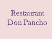 Restaurant Don Pancho