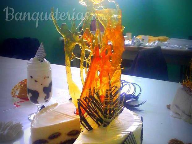 Ciudad Gourmet