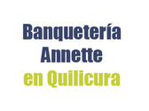 Banquetería Annette en Quilicura