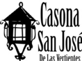 Casona San José De Las Vertientes